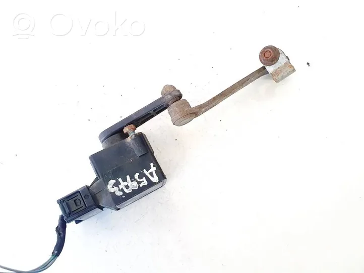 Mercedes-Benz CL C215 Front height sensor lever a0105427717