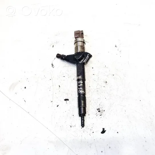 Nissan Primera Injecteur de carburant 16600au600