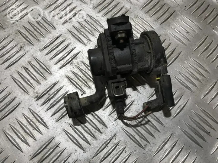 Opel Vectra B Solenoidinis vožtuvas 09128022