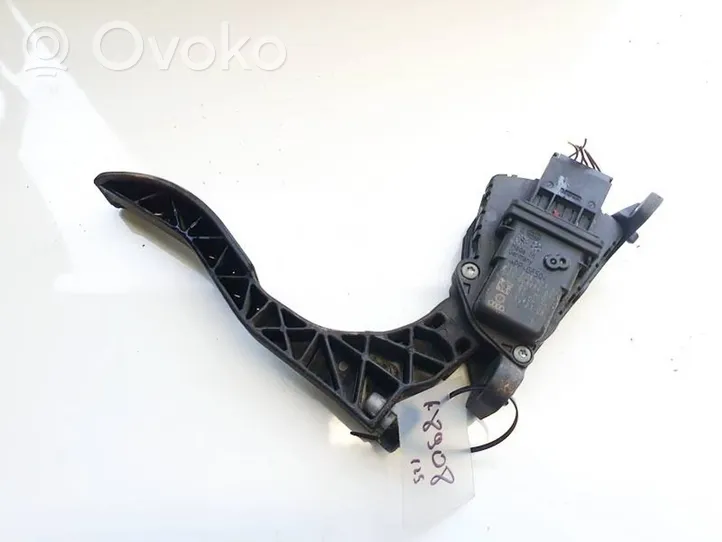 Audi A6 S6 C6 4F Pedale dell’acceleratore 4f1723523a