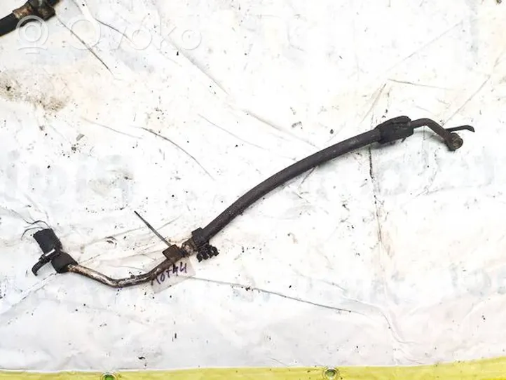 Alfa Romeo GT Power steering hose/pipe/line 