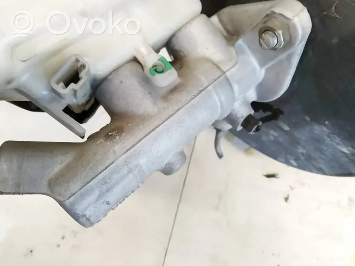 Toyota Corolla Verso AR10 Maître-cylindre de frein 25113479