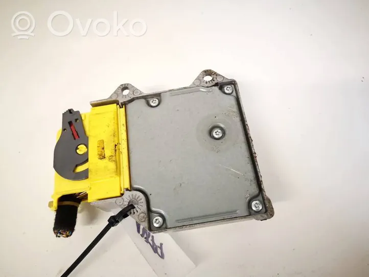 Audi Q7 4L Airbag control unit/module 4l0959655