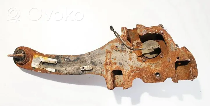 Volvo V50 Rear upper control arm/wishbone 