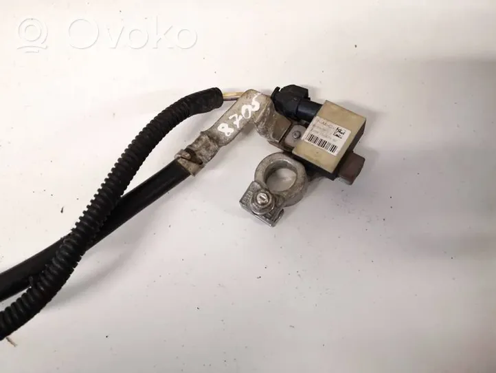 Ford Focus Positive cable (battery) av6n10c679bf