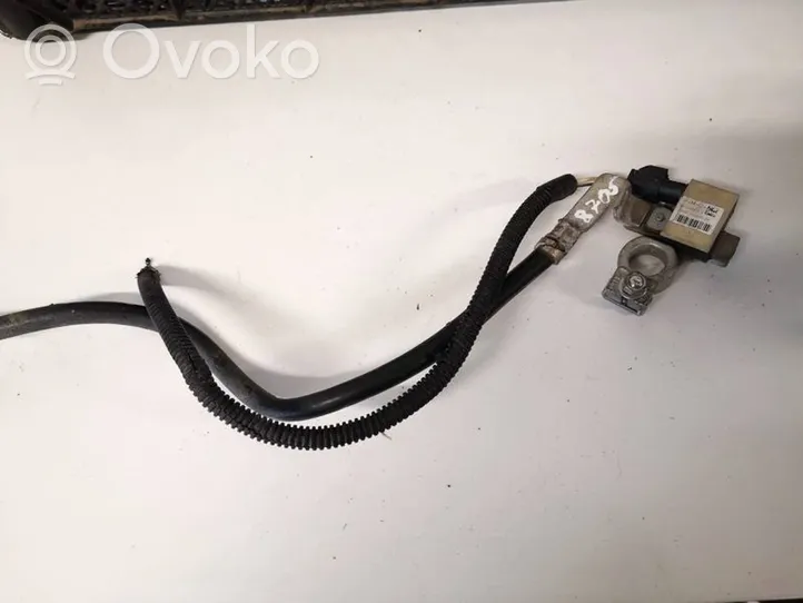 Ford Focus Positive cable (battery) av6n10c679bf