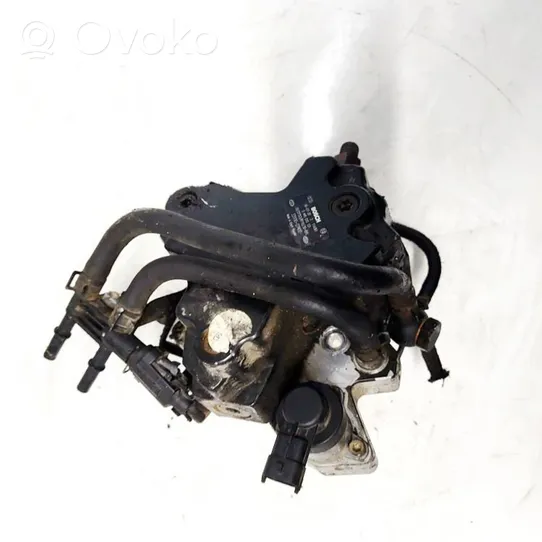 Hyundai Sonata Polttoaineen ruiskutuksen suurpainepumppu 0445010121