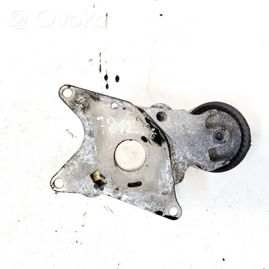 Toyota Verso Generator/alternator belt tensioner 