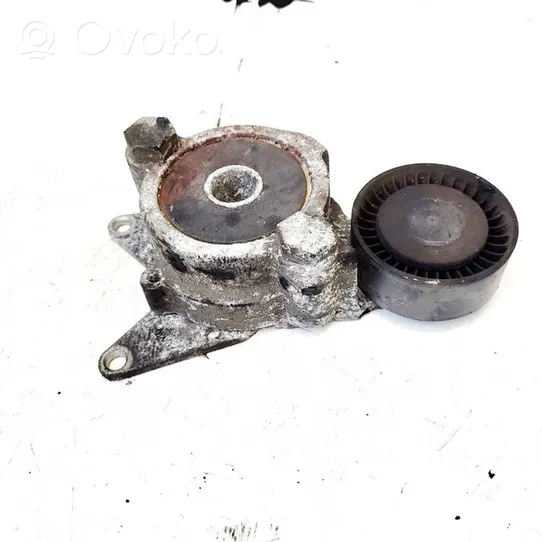 Toyota Verso Generator/alternator belt tensioner 