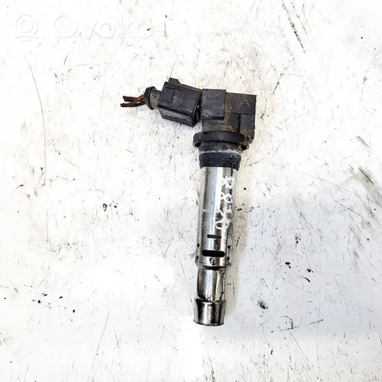 Volkswagen Polo IV 9N3 Bobine d'allumage haute tension ld0r7829200