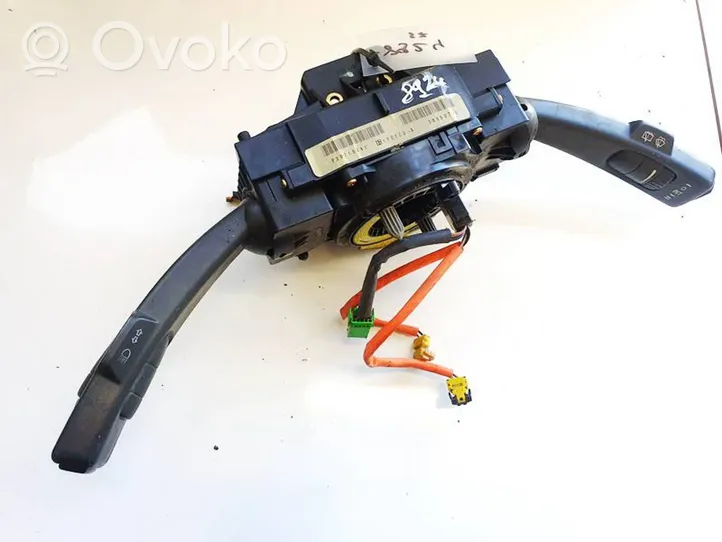 Volvo V50 Wiper turn signal indicator stalk/switch p30710341