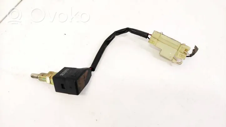 Hyundai Santa Fe Brake pedal sensor switch 