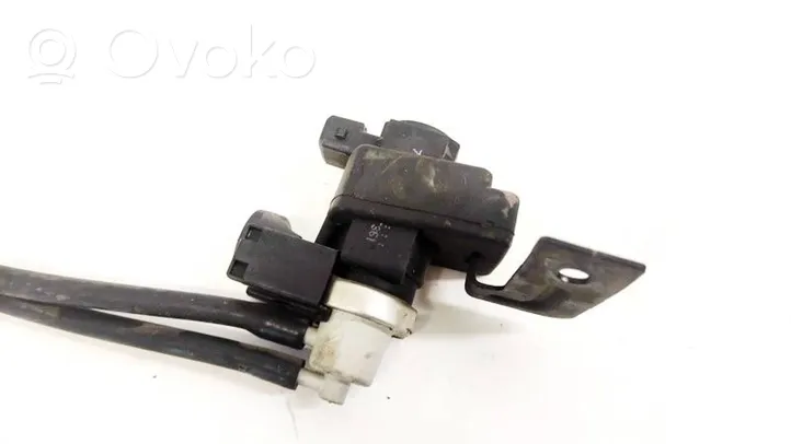 Hyundai Santa Fe Solenoīda vārsts 70027200