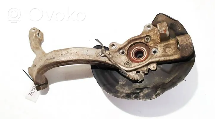 Audi A6 S6 C6 4F Mozzo ruota anteriore 4f0258