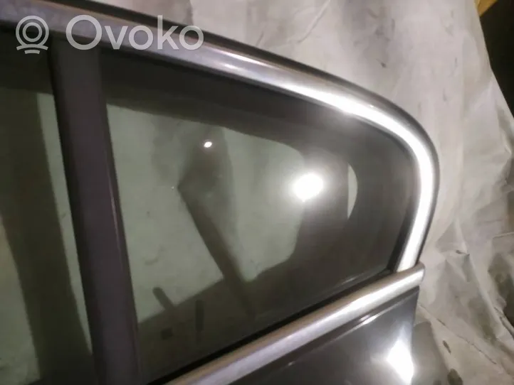 Opel Insignia A Rear vent window glass 