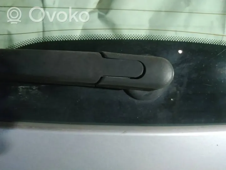 Renault Scenic III -  Grand scenic III Takalasinpyyhkimen moottori 