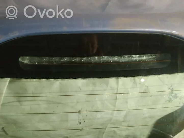 Volvo V50 Trzecie światło stop 