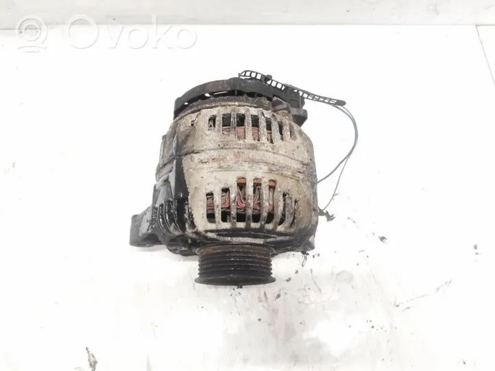 Volkswagen PASSAT B5.5 Generator/alternator 078903016ab