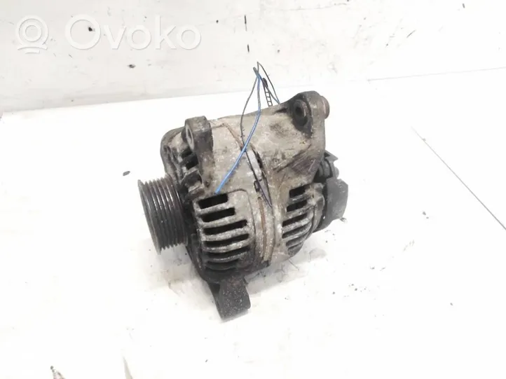 Volkswagen PASSAT B5.5 Generator/alternator 078903016ab