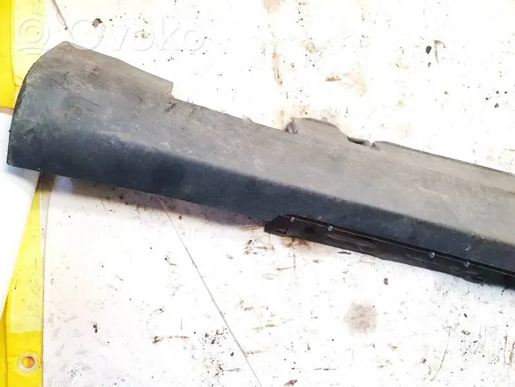 Tesla Model S Sill 600587500e