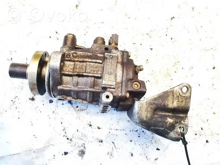 Nissan Primera Pompe d'injection de carburant à haute pression 167008H800