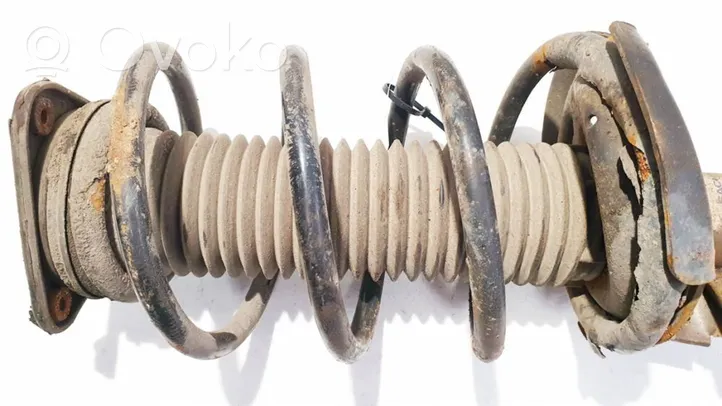 Volvo V50 Front coil spring 