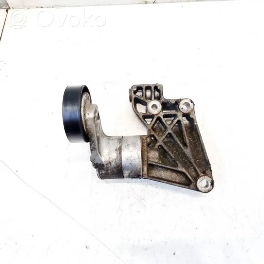 Opel Astra H Support, suspension du moteur 90571112