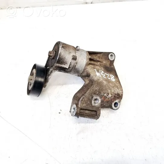 Opel Astra H Support, suspension du moteur 90571112