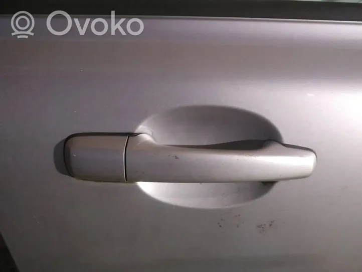 Volvo V50 Etuoven ulkokahva 