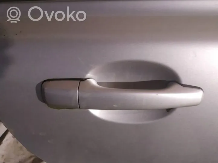 Volvo V50 Etuoven ulkokahva 