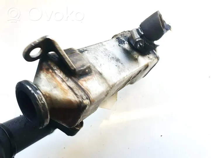 BMW 3 E46 EGR valve cooler 2249456