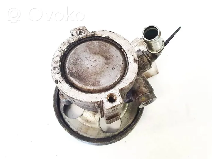 Citroen Berlingo Power steering pump 9637000980