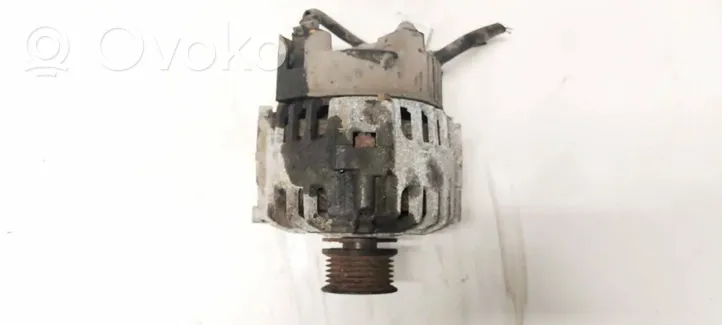 Seat Ibiza IV (6J,6P) Alternator 037903025T