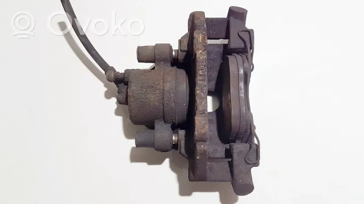 Ford Kuga I Bremssattel vorne 814