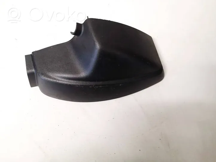 BMW 7 F01 F02 F03 F04 Autres pièces intérieures 9177205