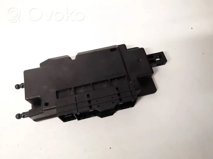 BMW 5 GT F07 Module de contrôle airbag 6577928018601