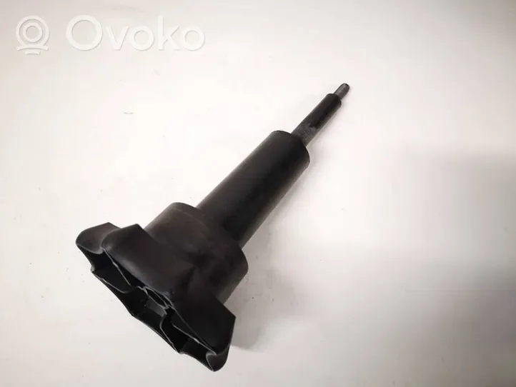 Audi A3 S3 8L Tornillo de la rueda de repuesto 8l0803899b