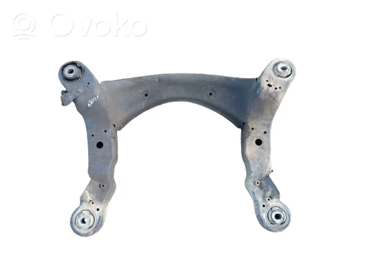 Audi A6 S6 C6 4F Front subframe 