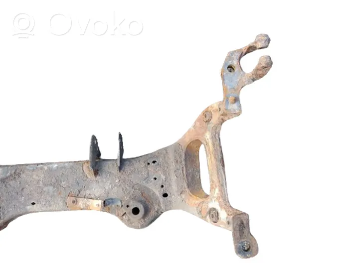 Opel Movano A Front subframe 