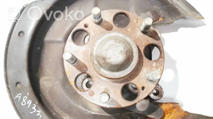 Honda Civic Rear wheel hub 