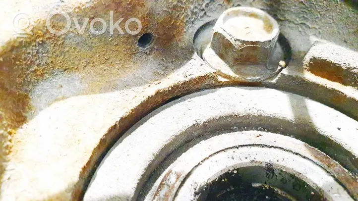 Nissan Qashqai Czujnik prędkości obrotowej koła ABS 47910jd000