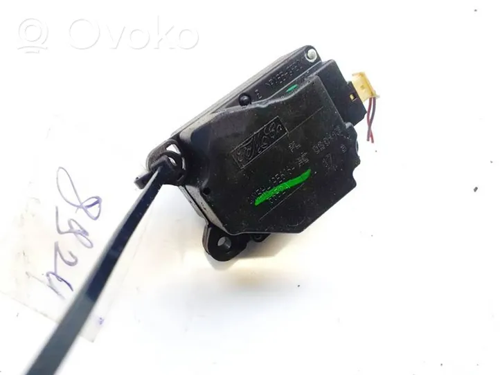 Volvo V50 Moteur / actionneur de volet de climatisation 4n5h19e616ac