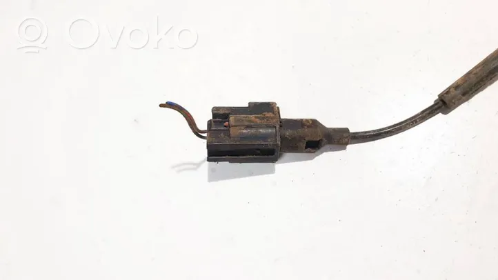 Jaguar XF ABS rear brake sensor 