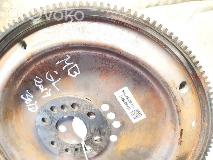 Mercedes-Benz GL X166 Flywheel 12780300012