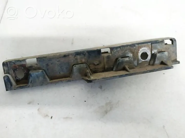 BMW 5 E60 E61 Front bumper mounting bracket 51777066228