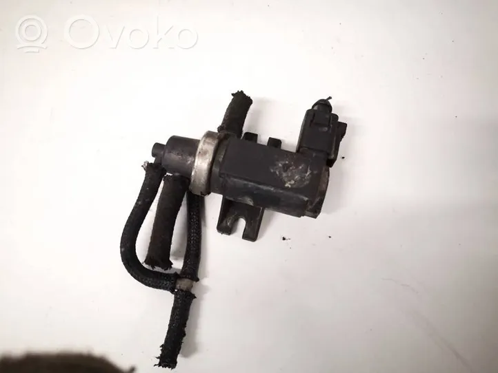 Audi A3 S3 8L Turbo solenoid valve 1j0906627