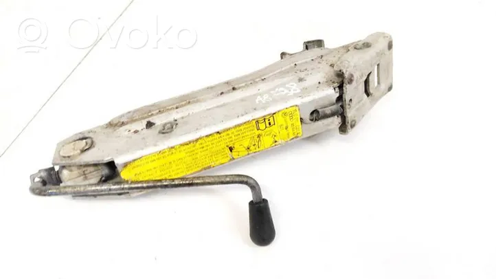 Audi A6 S6 C6 4F Lift Jack 8L0011031A