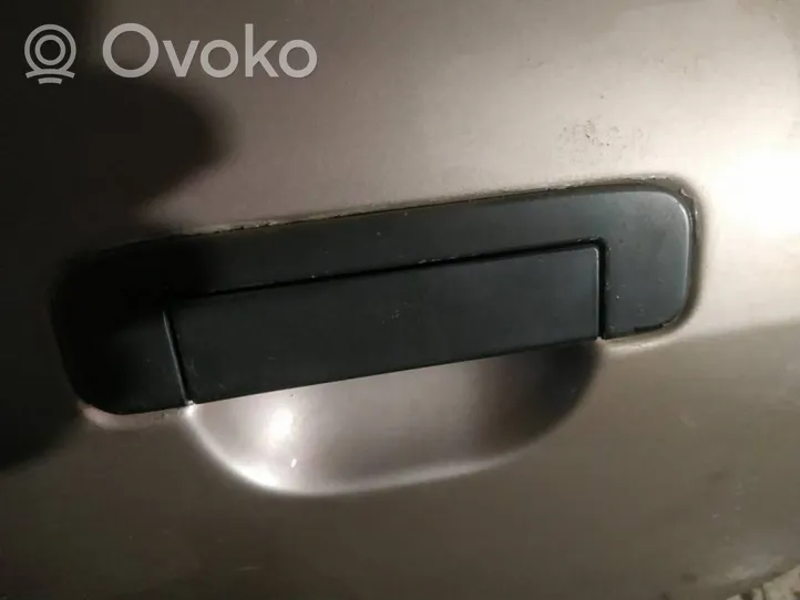 Audi 80 90 B3 Front door exterior handle 