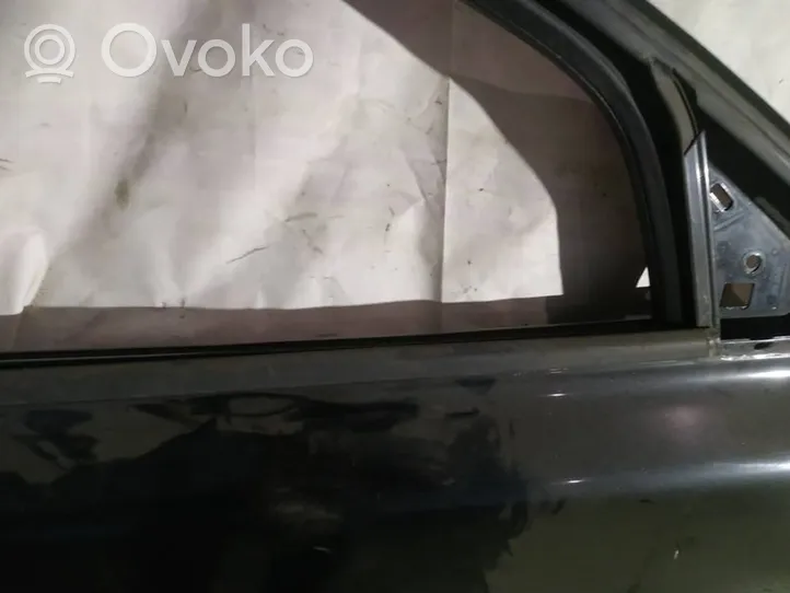 Volvo S40 Etuoven lasin muotolista 