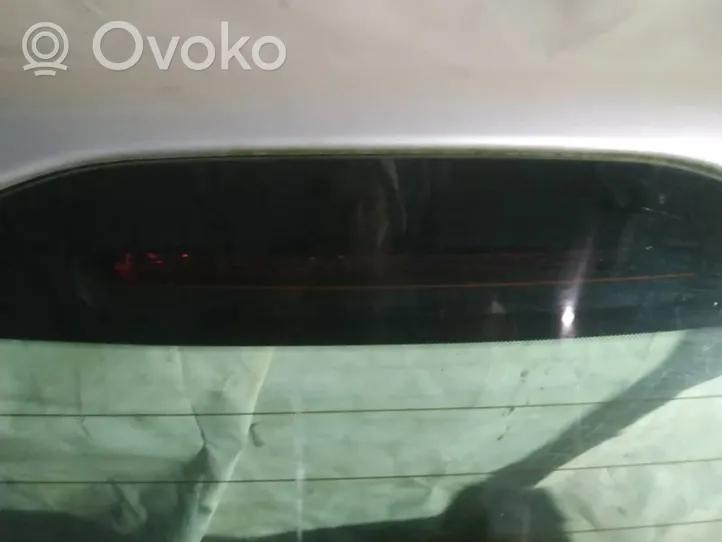 Volvo V50 Papildu bremžu signāla lukturis 